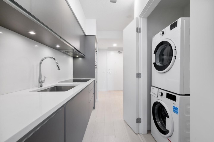 Photo 11 at 508 - 180 E 2nd Avenue, Mount Pleasant VE, Vancouver East