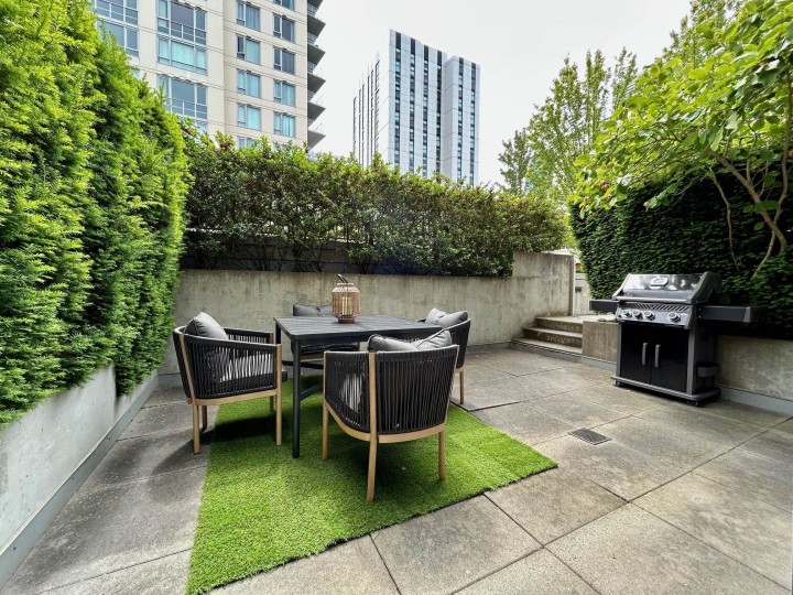 Photo 23 at 104 - 6080 Iona Drive, University VW, Vancouver West