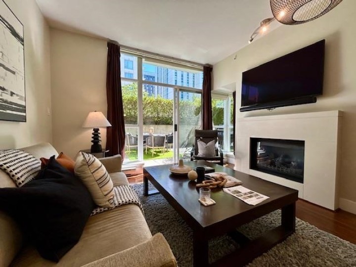 Photo 13 at 104 - 6080 Iona Drive, University VW, Vancouver West