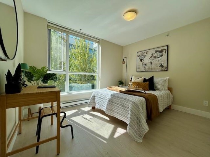 Photo 16 at 104 - 6080 Iona Drive, University VW, Vancouver West