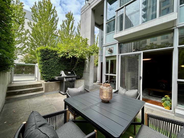 Photo 1 at 104 - 6080 Iona Drive, University VW, Vancouver West