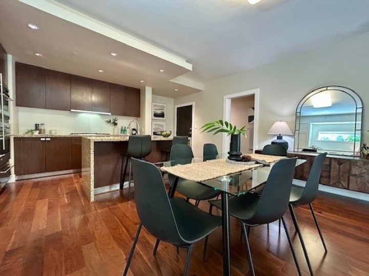 Photo 9 at 104 - 6080 Iona Drive, University VW, Vancouver West