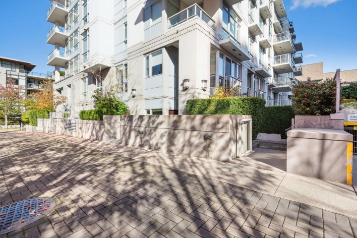 Photo 24 at 104 - 6080 Iona Drive, University VW, Vancouver West