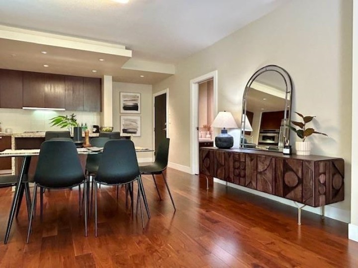 Photo 10 at 104 - 6080 Iona Drive, University VW, Vancouver West