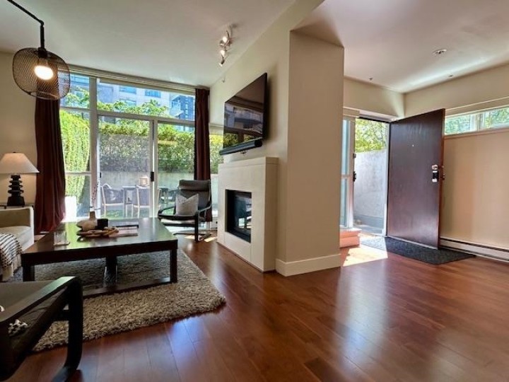 Photo 15 at 104 - 6080 Iona Drive, University VW, Vancouver West