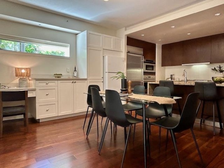 Photo 8 at 104 - 6080 Iona Drive, University VW, Vancouver West