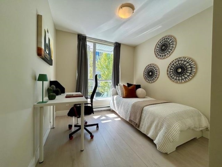 Photo 21 at 104 - 6080 Iona Drive, University VW, Vancouver West