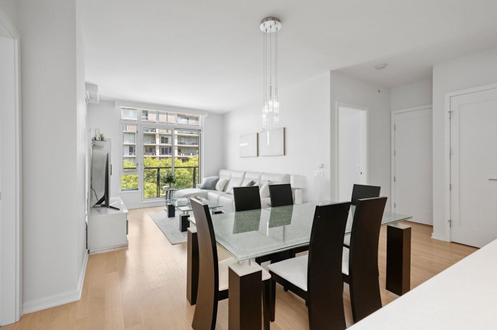 Photo 6 at 302 - 1625 Manitoba Street, False Creek, Vancouver West