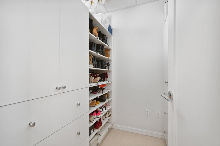 Photo 13 at 302 - 1625 Manitoba Street, False Creek, Vancouver West