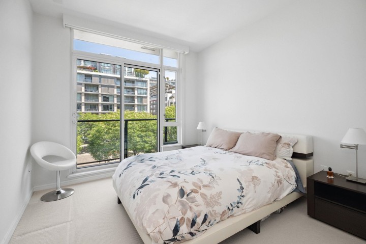 Photo 18 at 302 - 1625 Manitoba Street, False Creek, Vancouver West