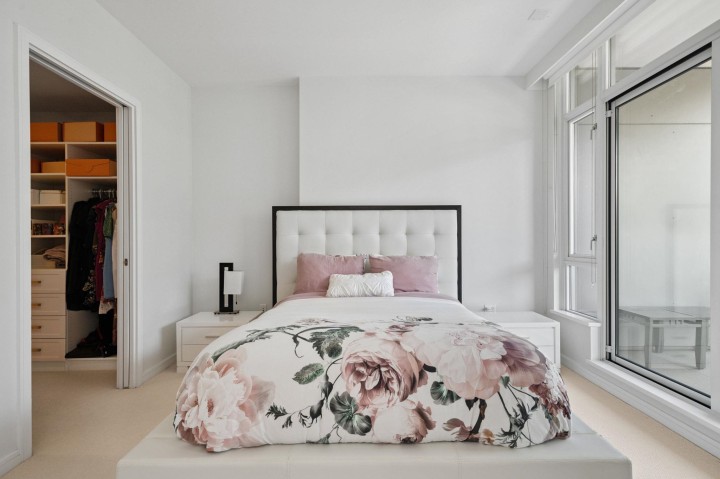 Photo 15 at 302 - 1625 Manitoba Street, False Creek, Vancouver West