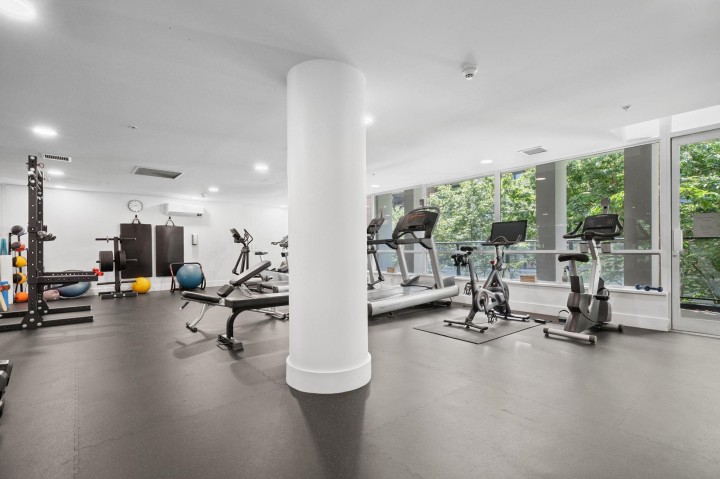 Photo 25 at 302 - 1625 Manitoba Street, False Creek, Vancouver West