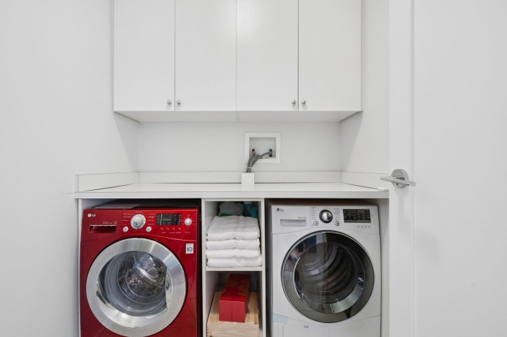 Photo 21 at 302 - 1625 Manitoba Street, False Creek, Vancouver West