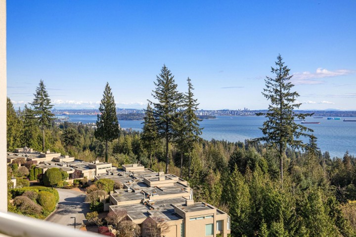 Photo 23 at 701 - 3105 Deer Ridge Drive, Deer Ridge WV, West Vancouver