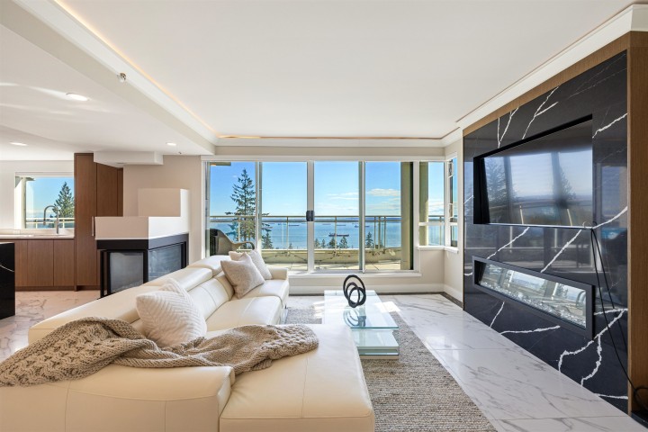 Photo 6 at 701 - 3105 Deer Ridge Drive, Deer Ridge WV, West Vancouver