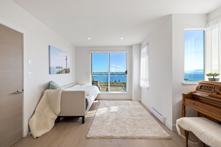 Photo 13 at 701 - 3105 Deer Ridge Drive, Deer Ridge WV, West Vancouver