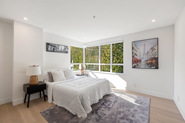 Photo 16 at 701 - 3105 Deer Ridge Drive, Deer Ridge WV, West Vancouver