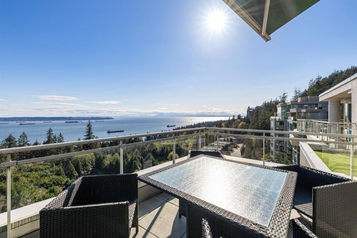 Photo 12 at 701 - 3105 Deer Ridge Drive, Deer Ridge WV, West Vancouver