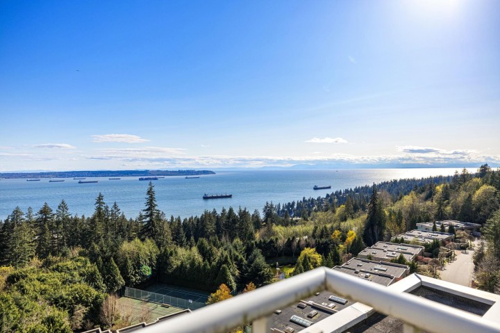 Photo 22 at 701 - 3105 Deer Ridge Drive, Deer Ridge WV, West Vancouver