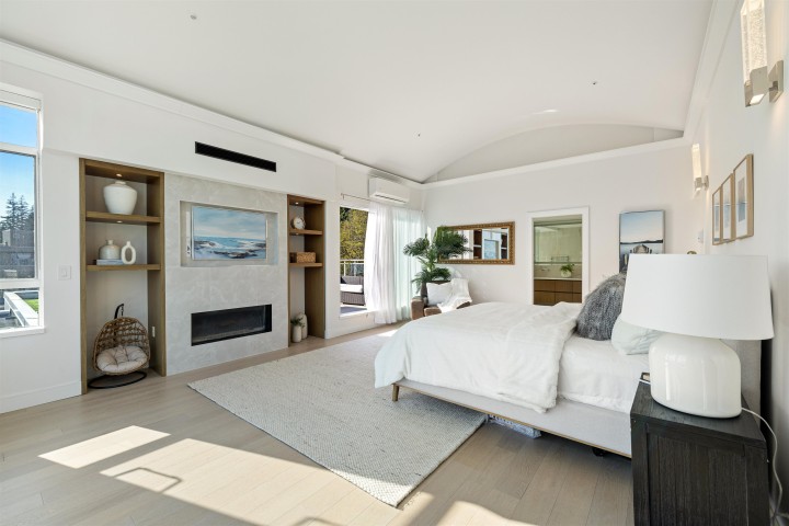 Photo 24 at 701 - 3105 Deer Ridge Drive, Deer Ridge WV, West Vancouver