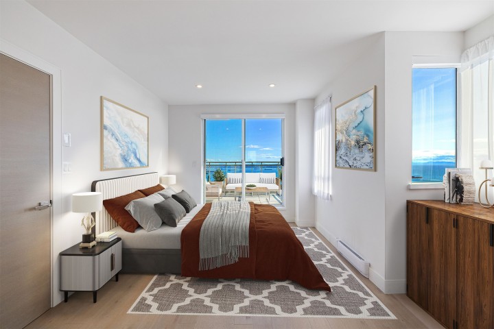 Photo 14 at 701 - 3105 Deer Ridge Drive, Deer Ridge WV, West Vancouver