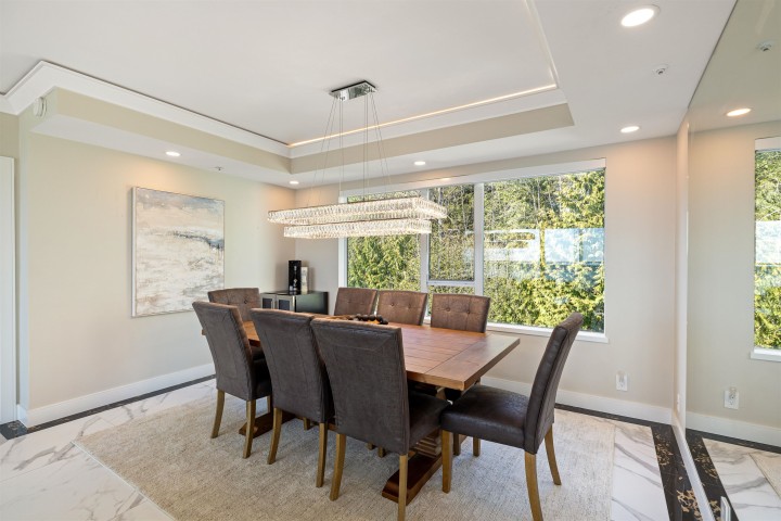 Photo 4 at 701 - 3105 Deer Ridge Drive, Deer Ridge WV, West Vancouver