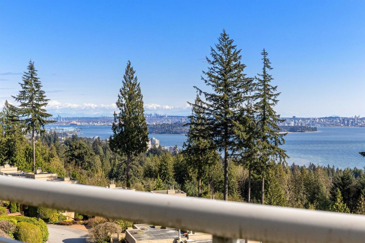 Photo 8 at 701 - 3105 Deer Ridge Drive, Deer Ridge WV, West Vancouver