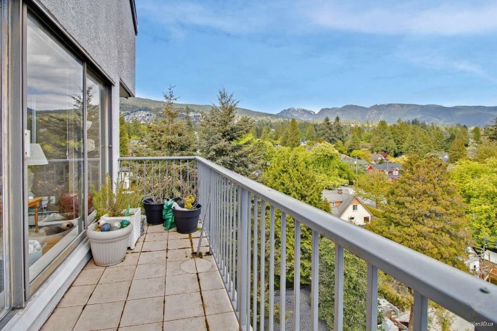 Photo 23 at 903 - 1745 Esquimalt Avenue, Ambleside, West Vancouver