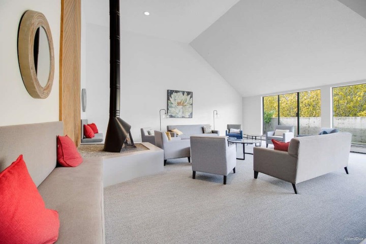 Photo 27 at 903 - 1745 Esquimalt Avenue, Ambleside, West Vancouver