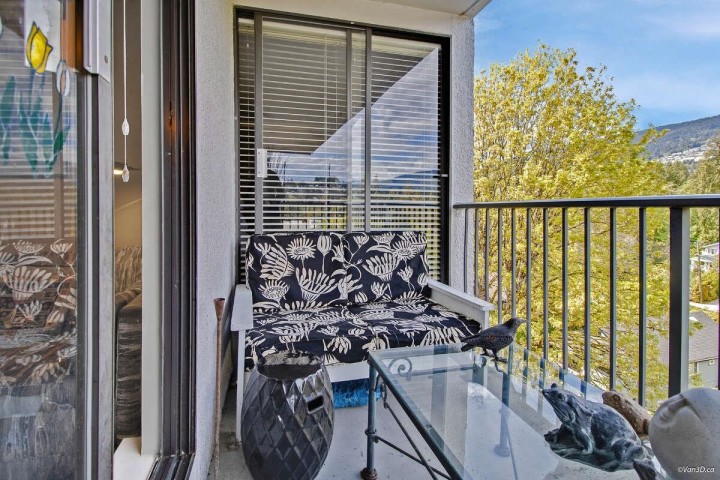 Photo 16 at 903 - 1745 Esquimalt Avenue, Ambleside, West Vancouver