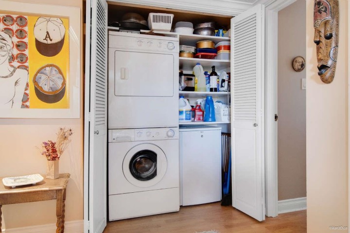 Photo 14 at 903 - 1745 Esquimalt Avenue, Ambleside, West Vancouver