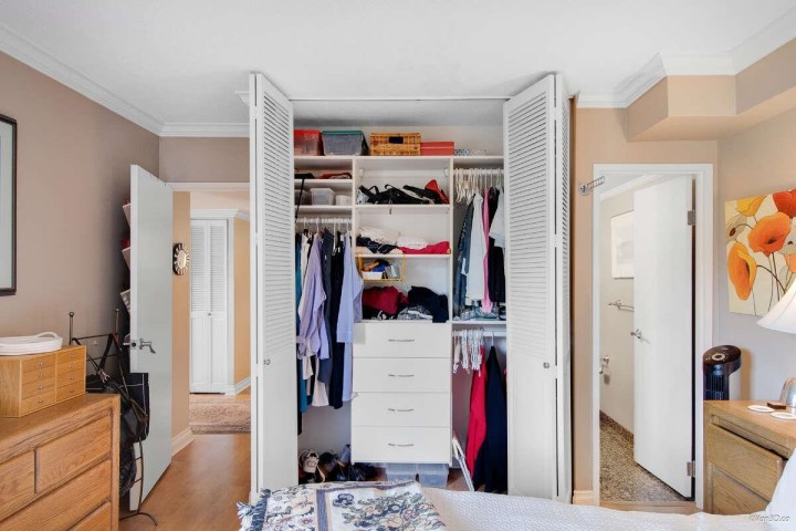 Photo 19 at 903 - 1745 Esquimalt Avenue, Ambleside, West Vancouver