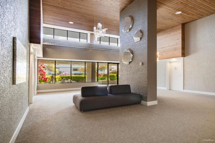 Photo 29 at 903 - 1745 Esquimalt Avenue, Ambleside, West Vancouver