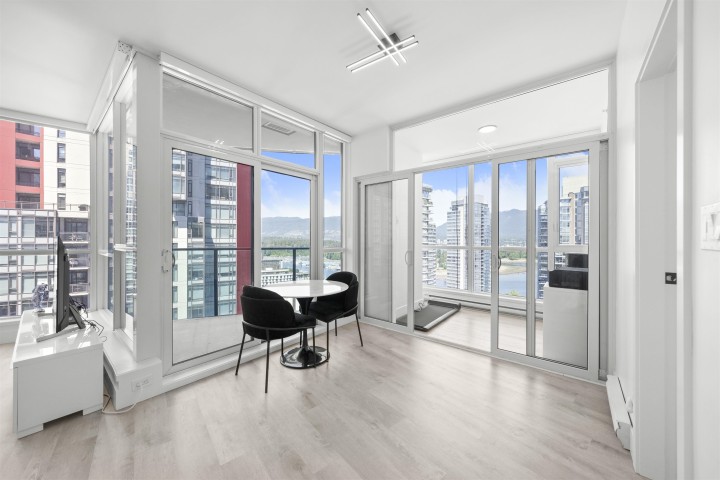 Photo 6 at 2201 - 1189 Melville Street, Coal Harbour, Vancouver West