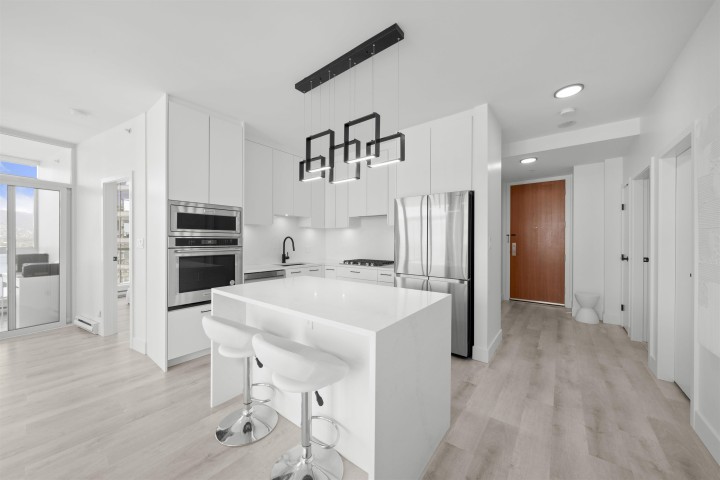 Photo 17 at 2201 - 1189 Melville Street, Coal Harbour, Vancouver West