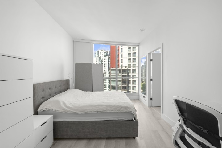 Photo 12 at 2201 - 1189 Melville Street, Coal Harbour, Vancouver West