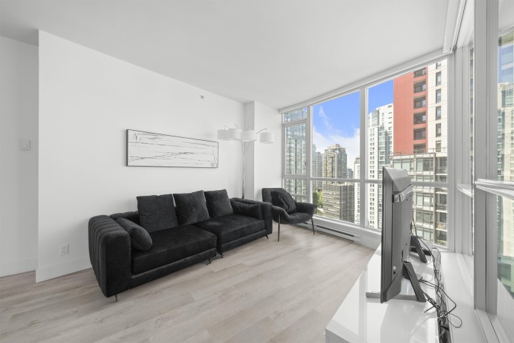 Photo 26 at 2201 - 1189 Melville Street, Coal Harbour, Vancouver West