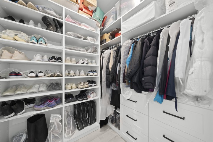 Photo 22 at 2201 - 1189 Melville Street, Coal Harbour, Vancouver West