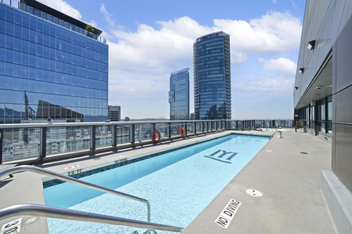 Photo 7 at 2201 - 1189 Melville Street, Coal Harbour, Vancouver West