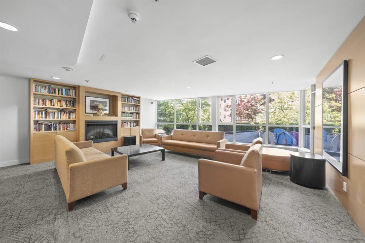 Photo 32 at 2201 - 1189 Melville Street, Coal Harbour, Vancouver West