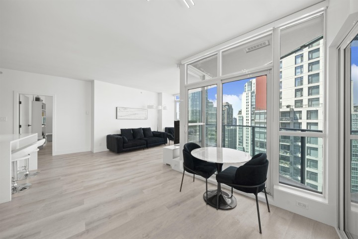 Photo 28 at 2201 - 1189 Melville Street, Coal Harbour, Vancouver West