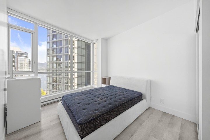 Photo 20 at 2201 - 1189 Melville Street, Coal Harbour, Vancouver West