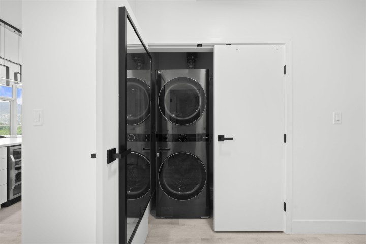 Photo 24 at 2201 - 1189 Melville Street, Coal Harbour, Vancouver West