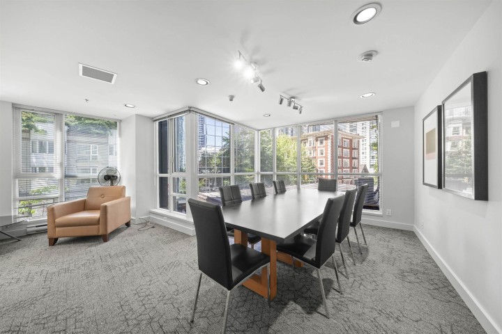 Photo 34 at 2201 - 1189 Melville Street, Coal Harbour, Vancouver West