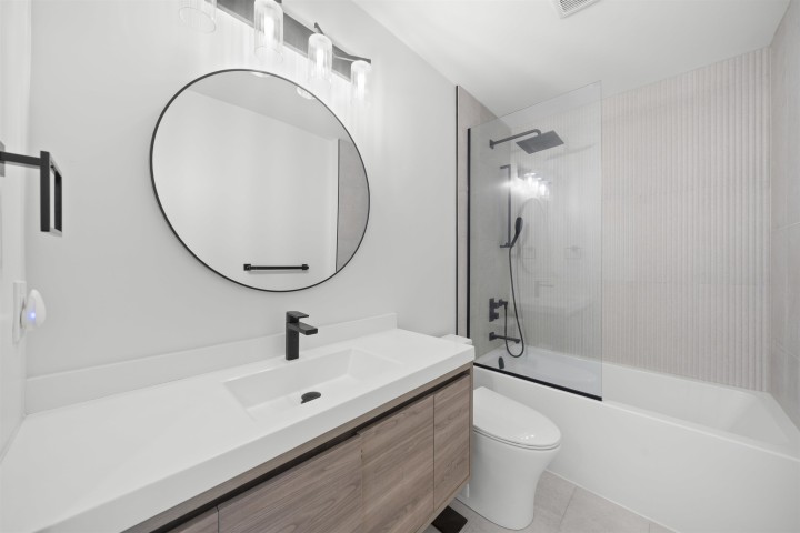 Photo 10 at 2201 - 1189 Melville Street, Coal Harbour, Vancouver West