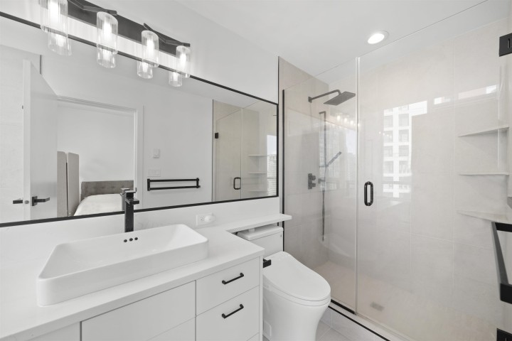 Photo 14 at 2201 - 1189 Melville Street, Coal Harbour, Vancouver West