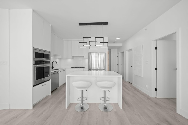 Photo 18 at 2201 - 1189 Melville Street, Coal Harbour, Vancouver West