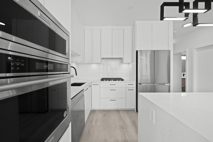 Photo 19 at 2201 - 1189 Melville Street, Coal Harbour, Vancouver West