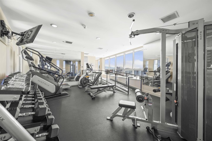 Photo 31 at 2201 - 1189 Melville Street, Coal Harbour, Vancouver West