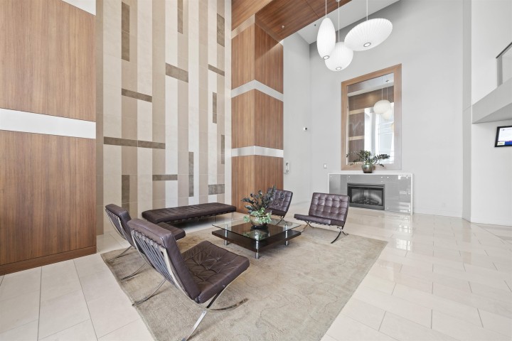 Photo 29 at 2201 - 1189 Melville Street, Coal Harbour, Vancouver West